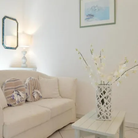 House Domaine De Poseidon * Agde