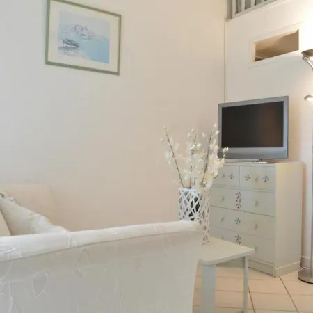 House Domaine De Poseidon * Agde