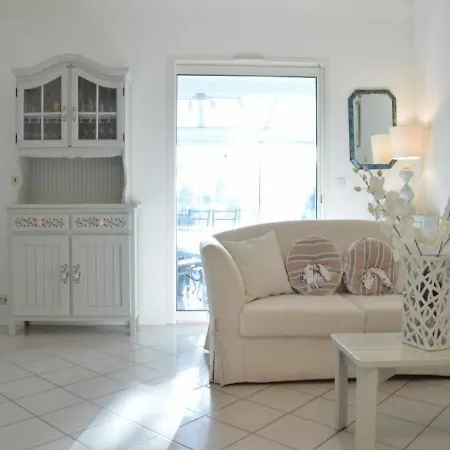 Apartment House Domaine De Poseidon