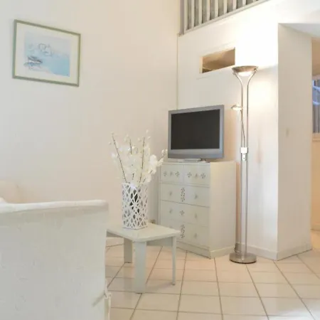 House Domaine De Poseidon * Agde