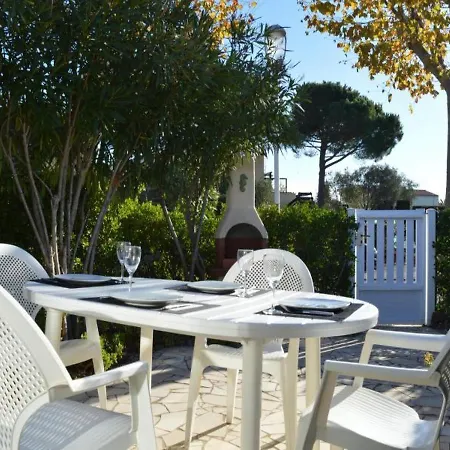 Apartment House Domaine De Poseidon *