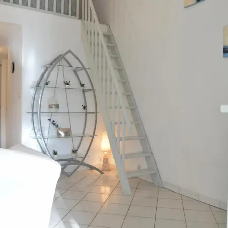 Apartment House Domaine De Poseidon Agde