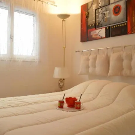 House Domaine De Poseidon Apartment